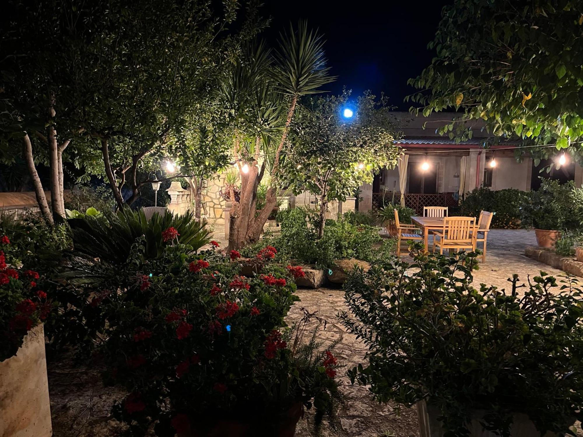 Masseria La Camardia Сава Экстерьер фото