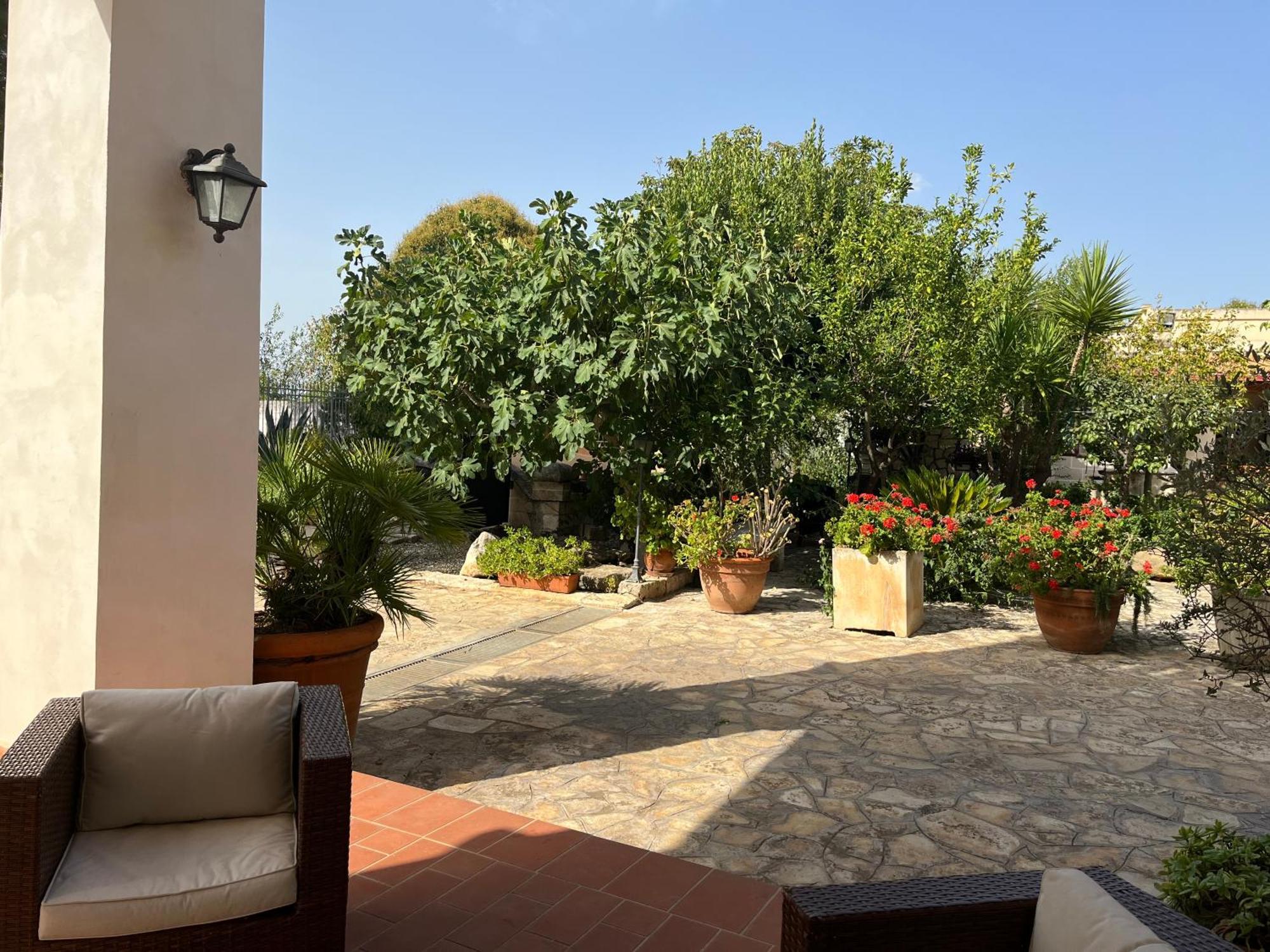 Masseria La Camardia Сава Экстерьер фото