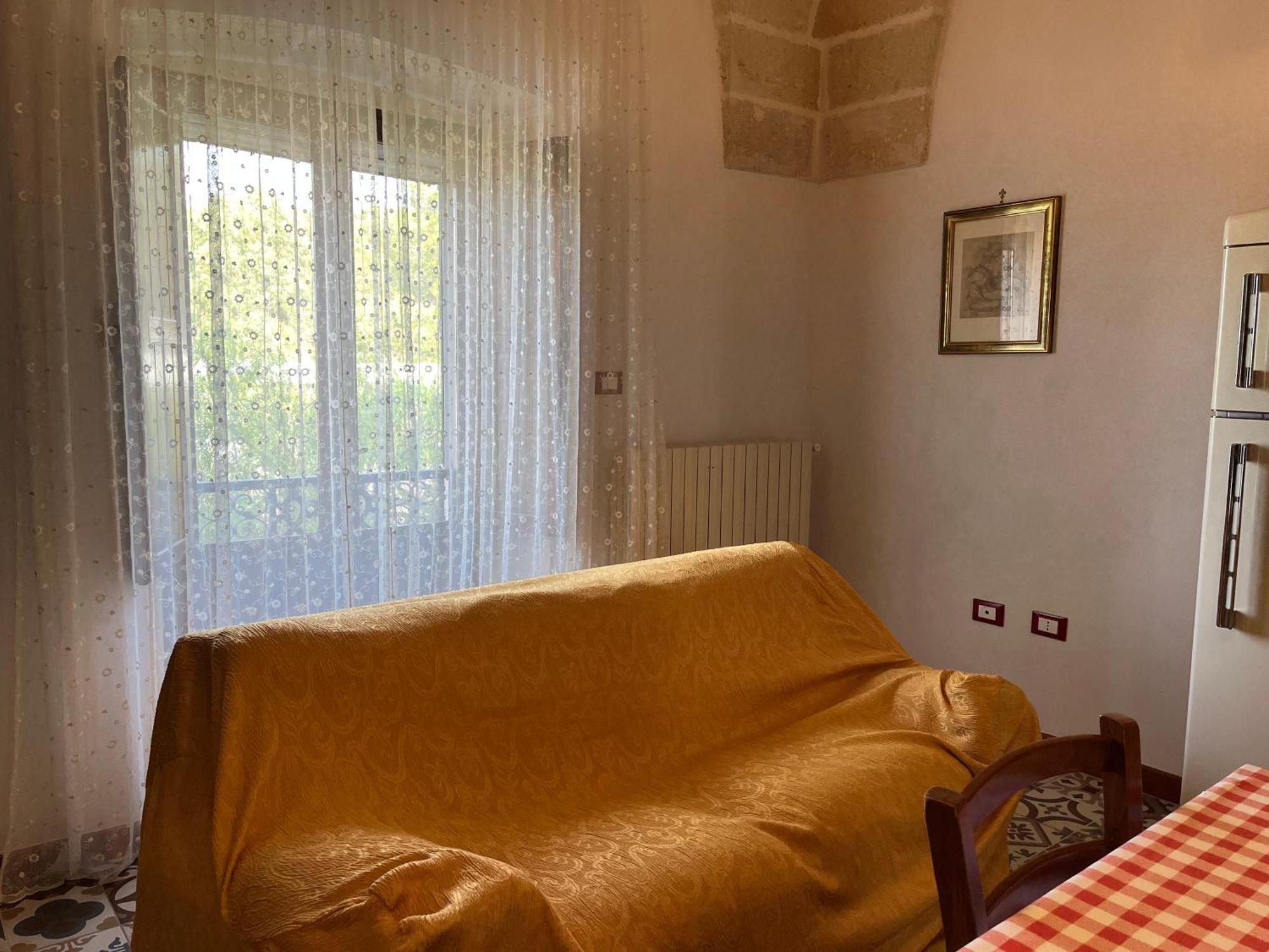 Masseria La Camardia Сава Экстерьер фото