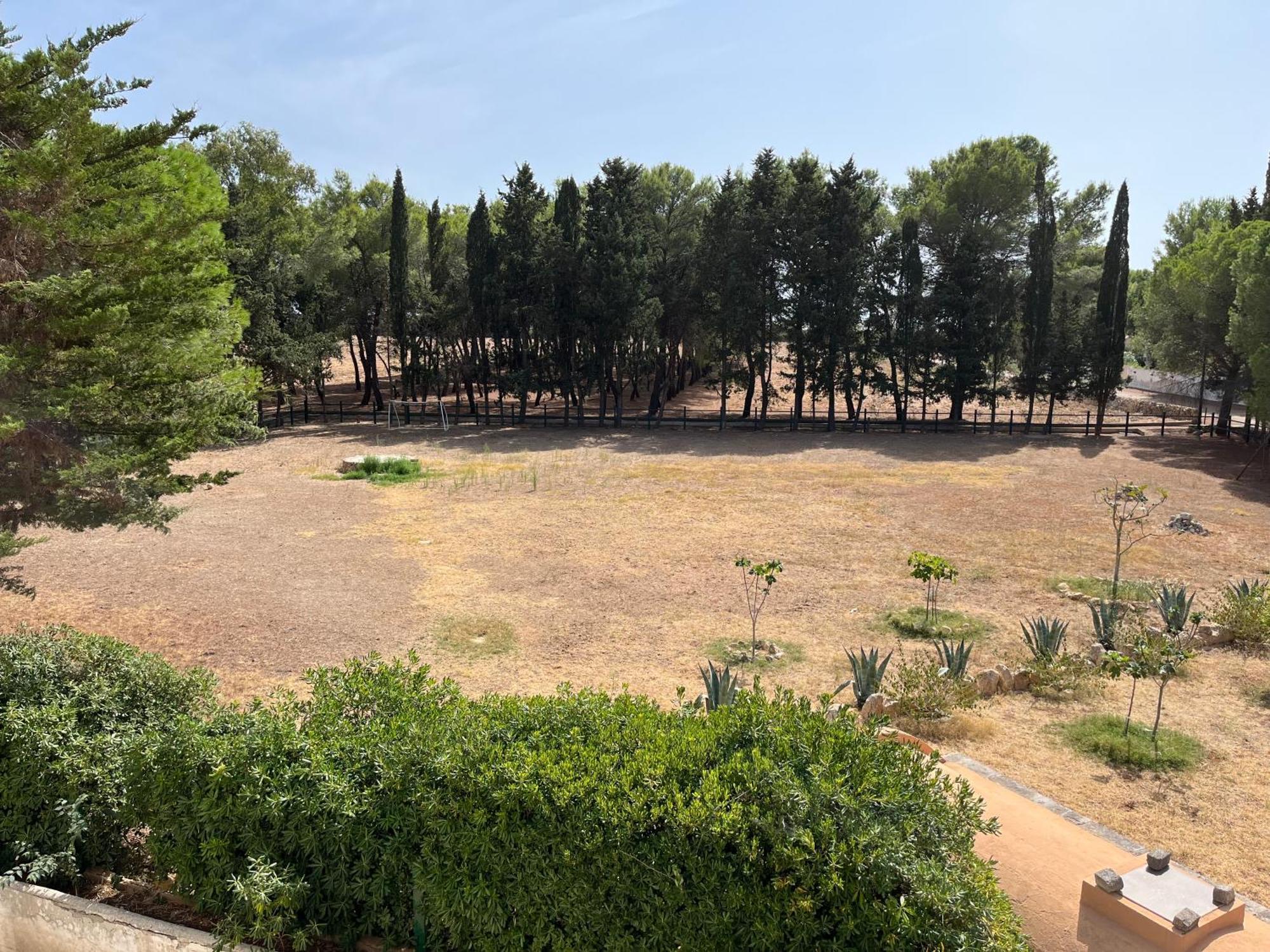 Masseria La Camardia Сава Экстерьер фото