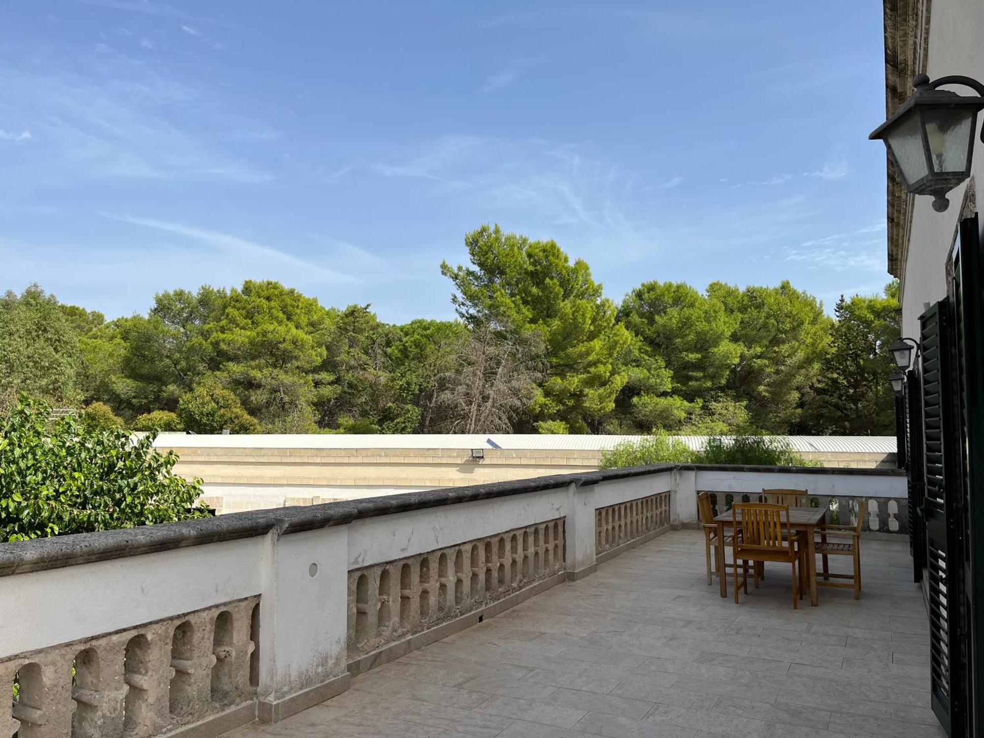 Masseria La Camardia Сава Экстерьер фото