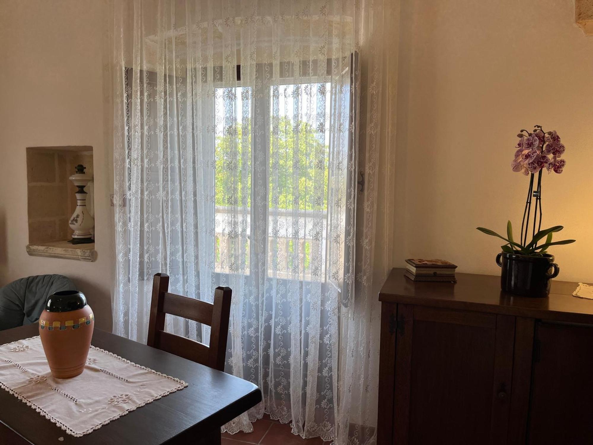 Masseria La Camardia Сава Экстерьер фото