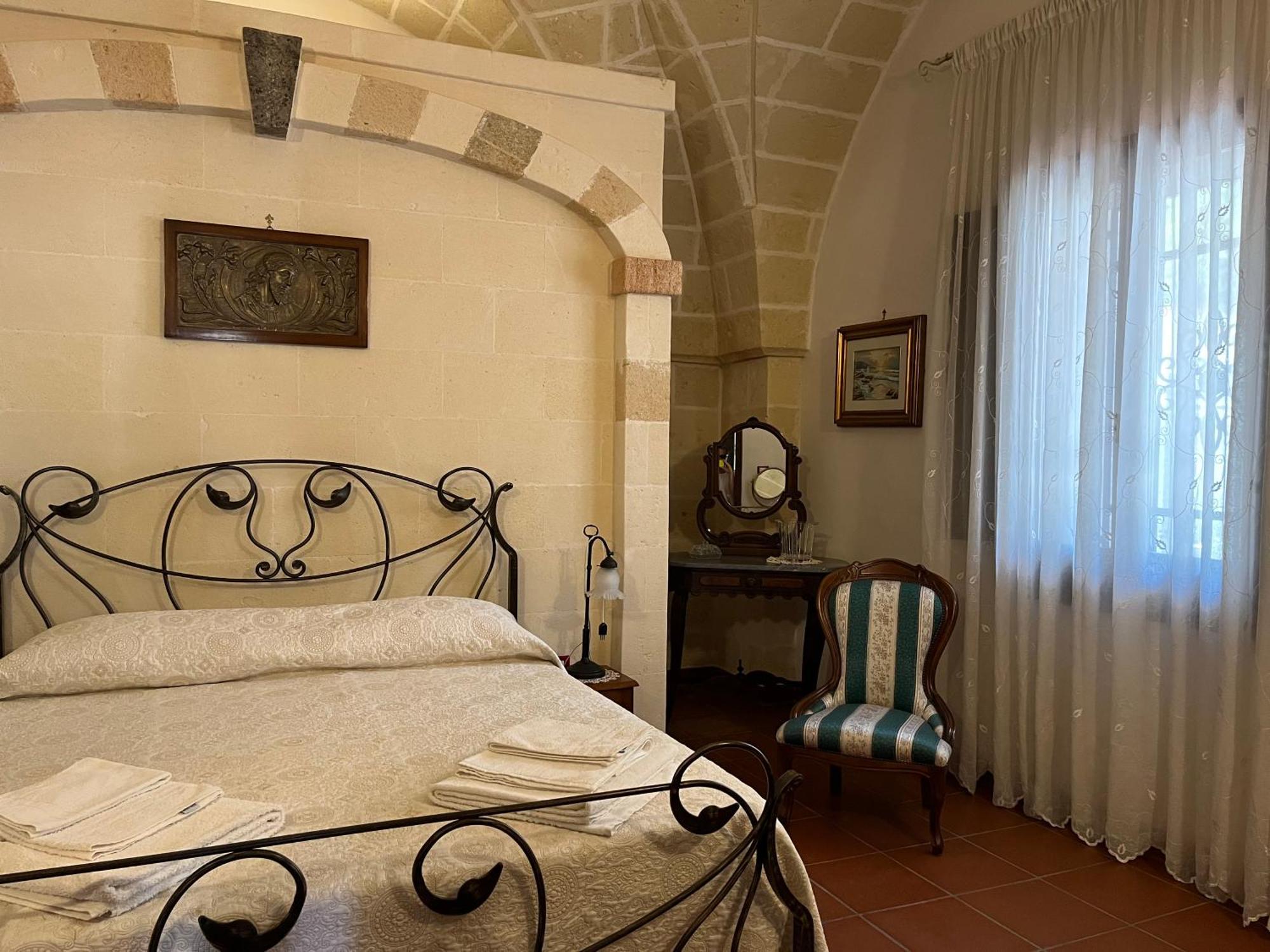Masseria La Camardia Сава Экстерьер фото